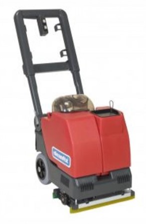 Tamm kit Cleanfix RA 320 IBC PU